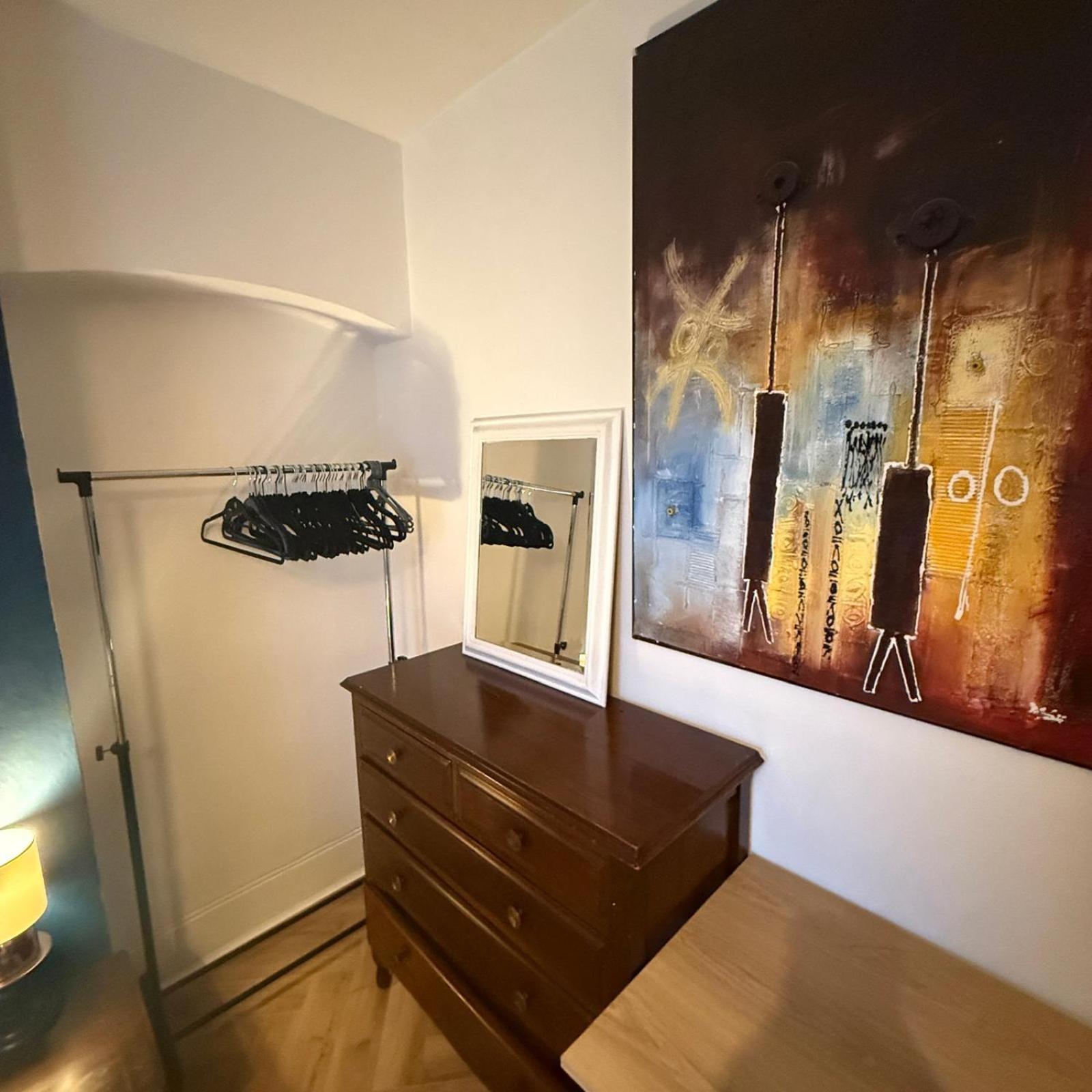 Stylish Flat In Central London! Luaran gambar
